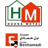 hodna metal logo