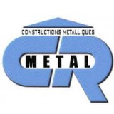 metal logo