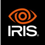 IRIS logo