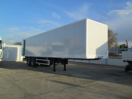 FOURGON 32T 