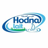 HODNA logo