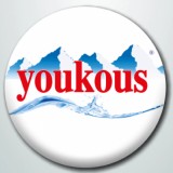 youkous logo
