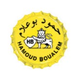 Hamoud Boualem logo