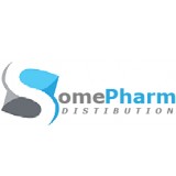 Somepharm logo