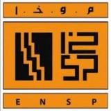 ENSP logo
